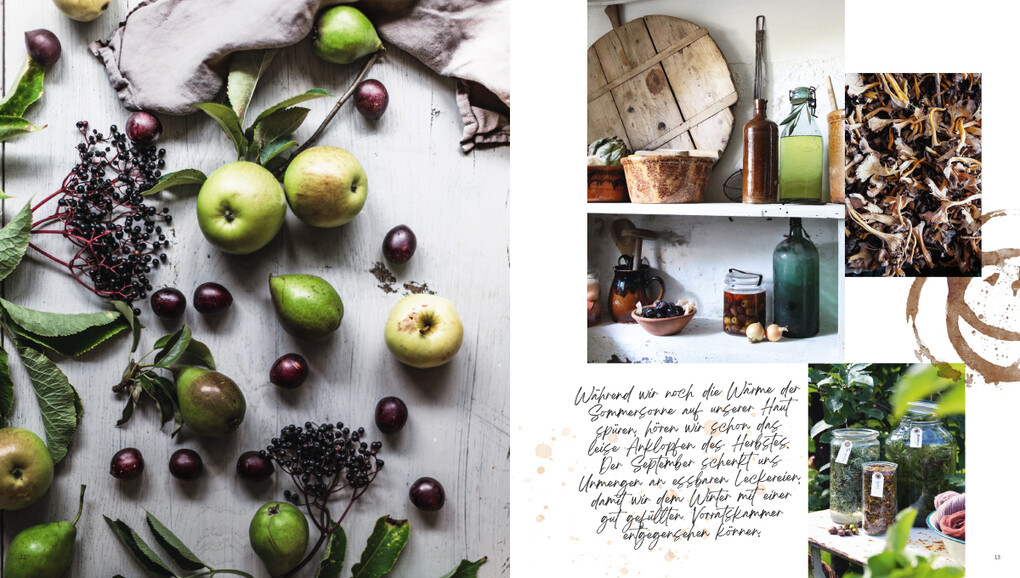 Weitere Ansicht: Jeanne d'Arc Living. Hyggeleben. | Sif Orellana