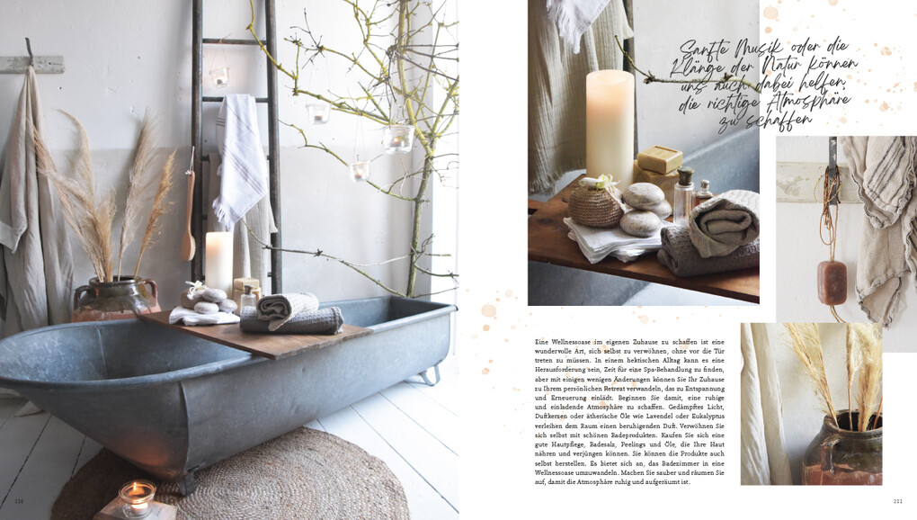 Weitere Ansicht: Jeanne d'Arc Living. Hyggeleben. | Sif Orellana