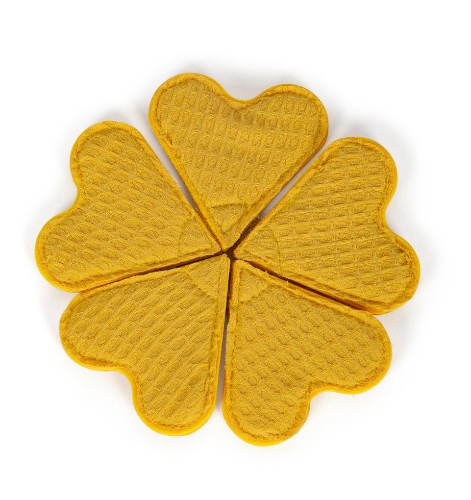 Weitere Ansicht: Waffeleisen-Set "tasty"