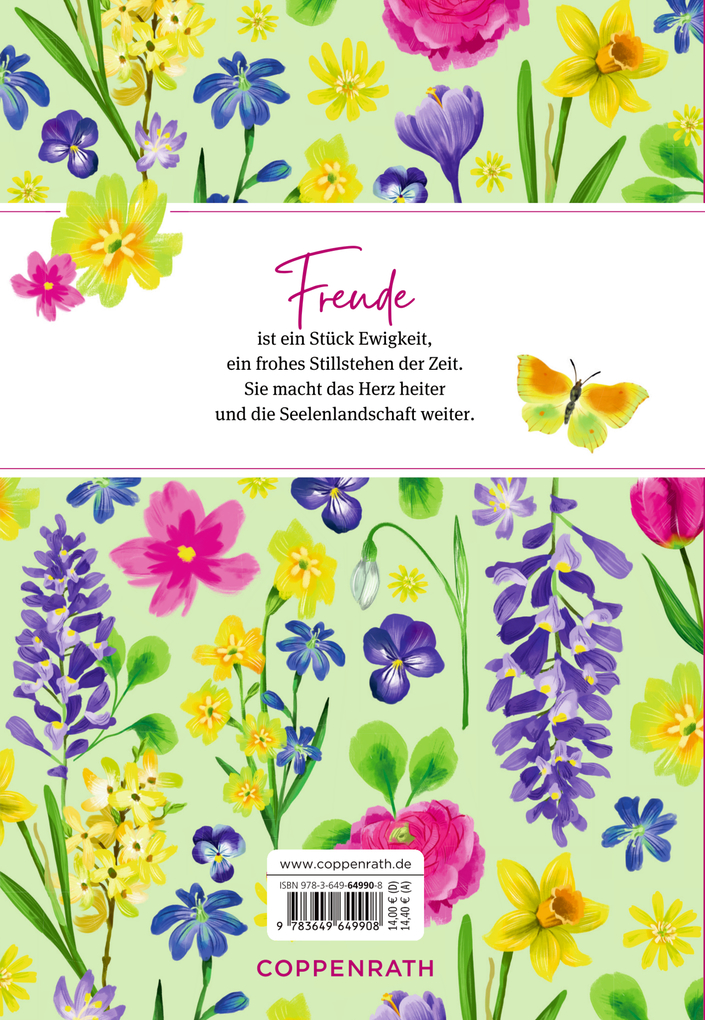 Weitere Ansicht: Die Magie des Lächelns | Hans Kruppa