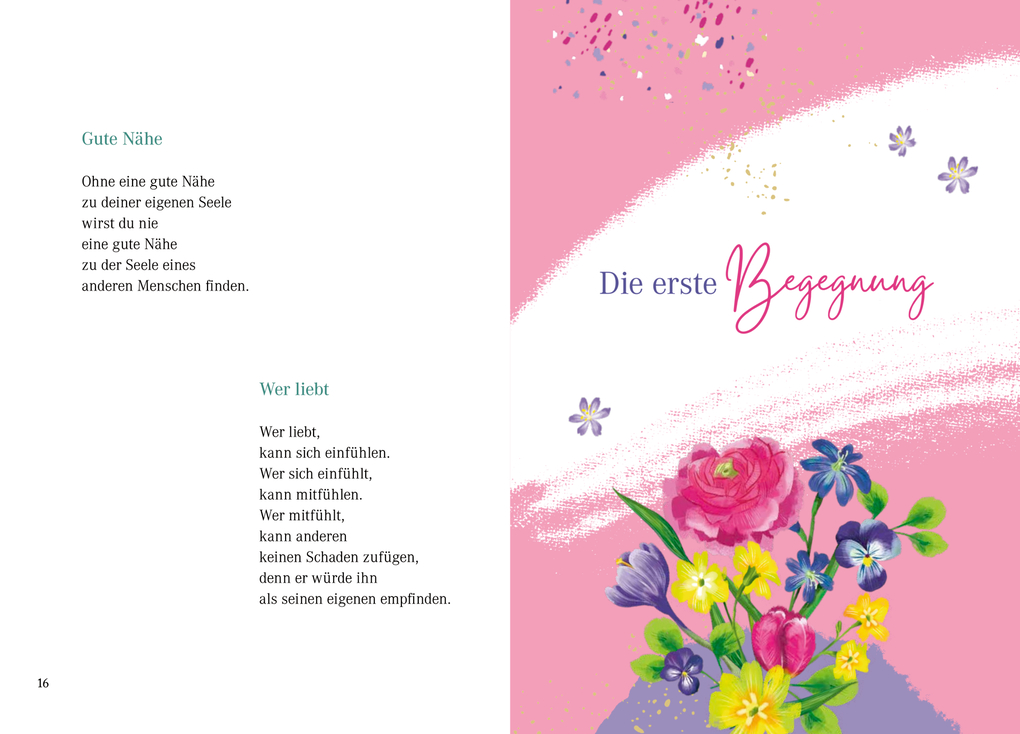 Weitere Ansicht: Die Magie des Lächelns | Hans Kruppa