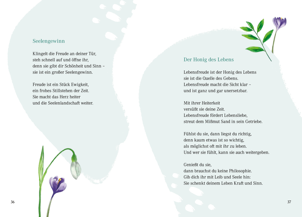 Weitere Ansicht: Die Magie des Lächelns | Hans Kruppa