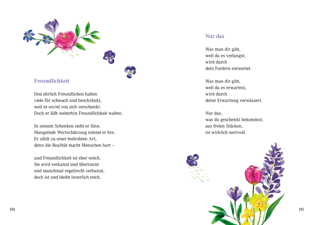 Weitere Ansicht: Die Magie des Lächelns | Hans Kruppa