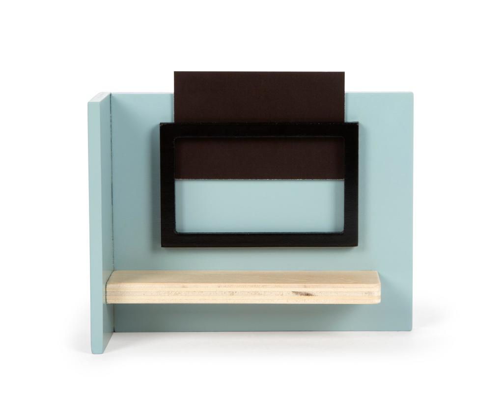 Weitere Ansicht: Puppenhausmöbel Wohnzimmer