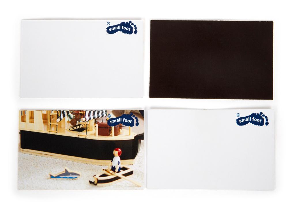 Weitere Ansicht: Puppenhausmöbel Wohnzimmer