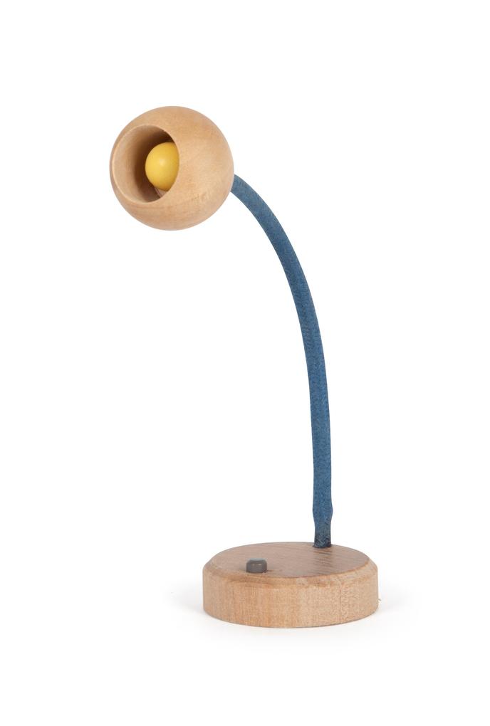 Weitere Ansicht: Puppenhausmöbel Wohnzimmer