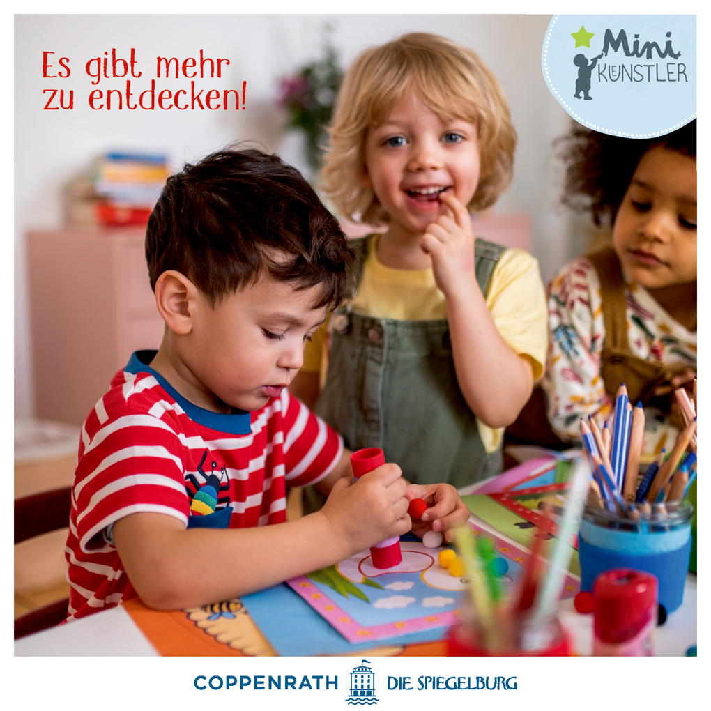 Weitere Ansicht: Mein erstes Feuerwehr-Bastelbuch