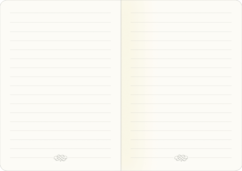 Weitere Ansicht: Notizhefte DIN A6