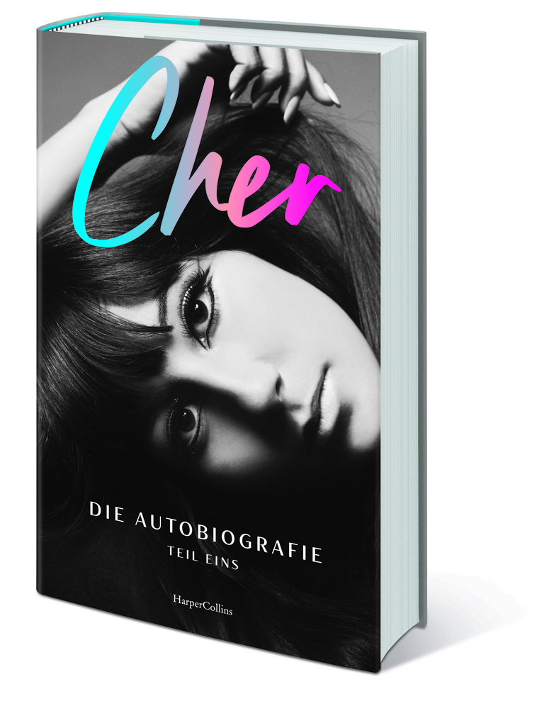 Weitere Ansicht: CHER. Die Autobiografie, Teil eins | Cher
