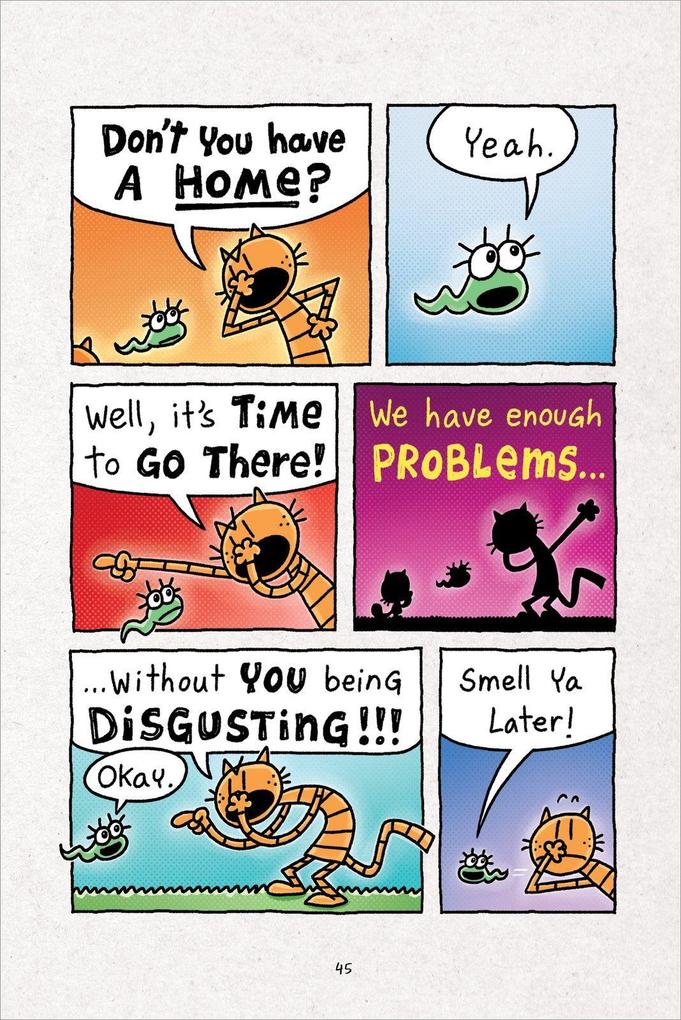 Weitere Ansicht: Dog Man: The Scarlet Shedder (Dog Man #12) | Dav Pilkey