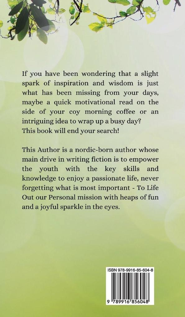 Weitere Ansicht: Winter's Veil | Clement Portlander