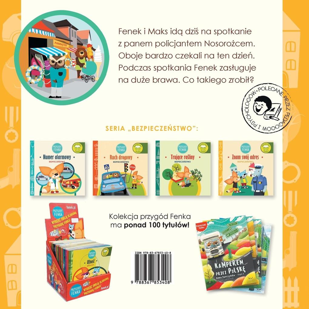 Weitere Ansicht: Znam swój adres | Magdalena Gruca