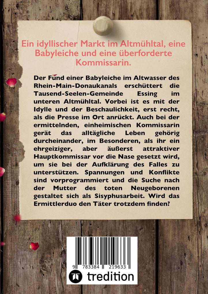 Weitere Ansicht: Bayernhymne | Marion Stadler