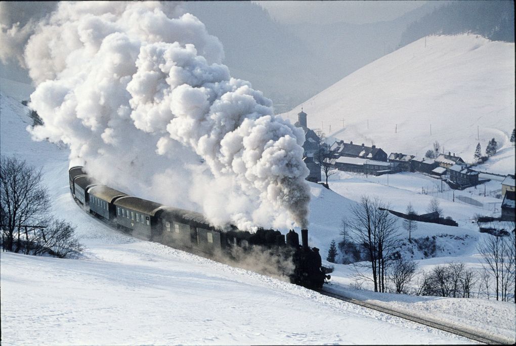 Weitere Ansicht: Eisenbahn in Österreich | Wolfgang Kaiser, Andreas Knipping