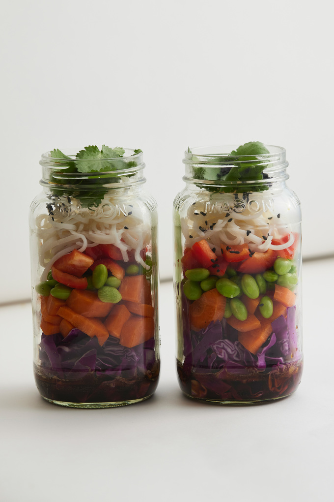 Weitere Ansicht: Meal Prep with Me | Svenja Ostwald