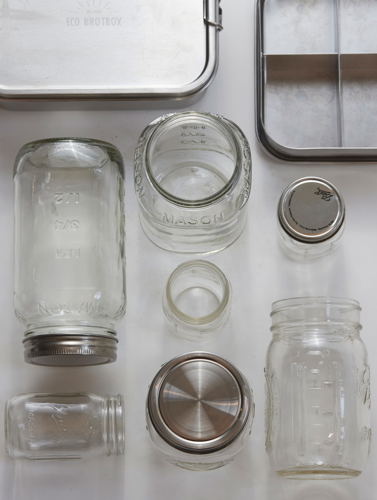 Weitere Ansicht: Meal Prep with Me | Svenja Ostwald