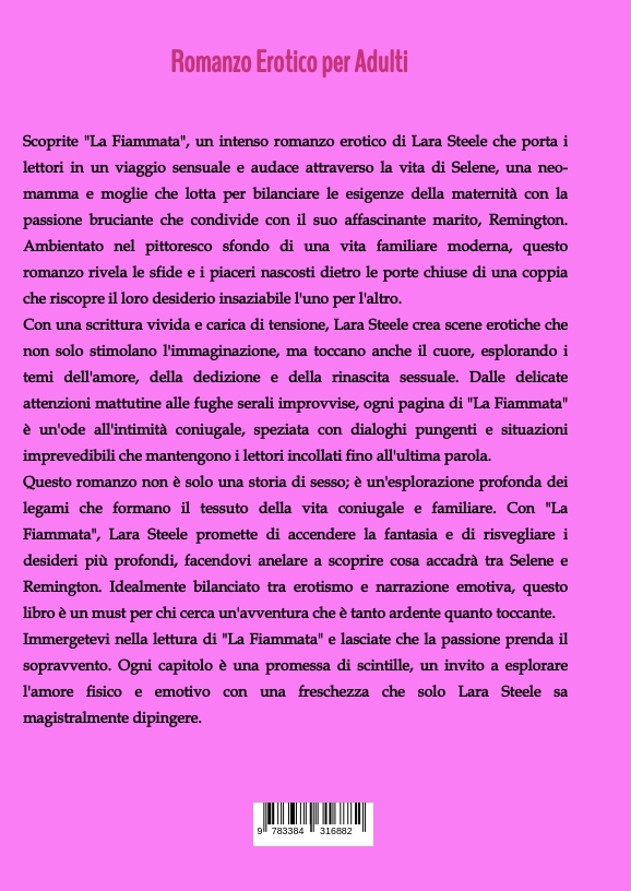 Weitere Ansicht: Mia Moglie | Lara Steele