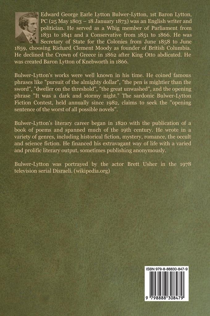 Weitere Ansicht: The Last Days of Pompeii | Edward Bulwer-Lytton