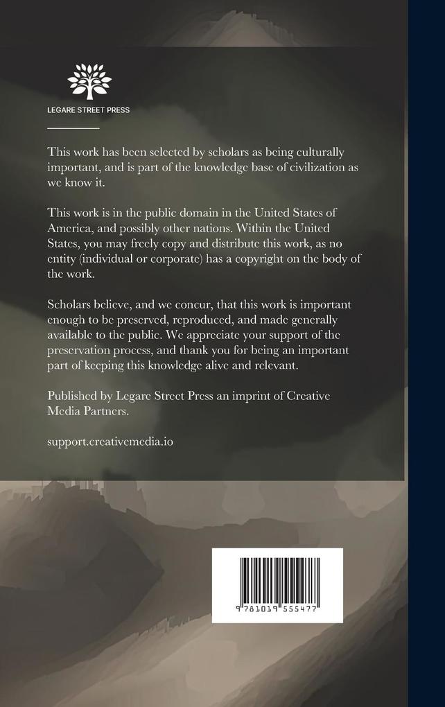 Weitere Ansicht: De L'origine Du Langage: ... | Jacob Grimm