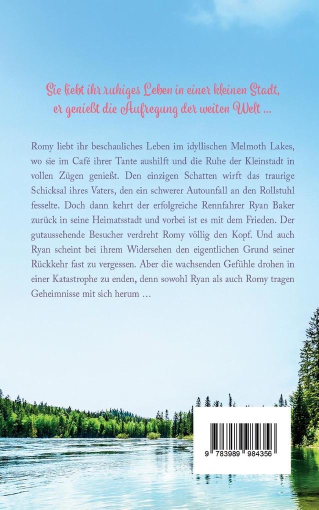 Weitere Ansicht: Neuanfang im kleinen Eiscafé | Bianca Magens