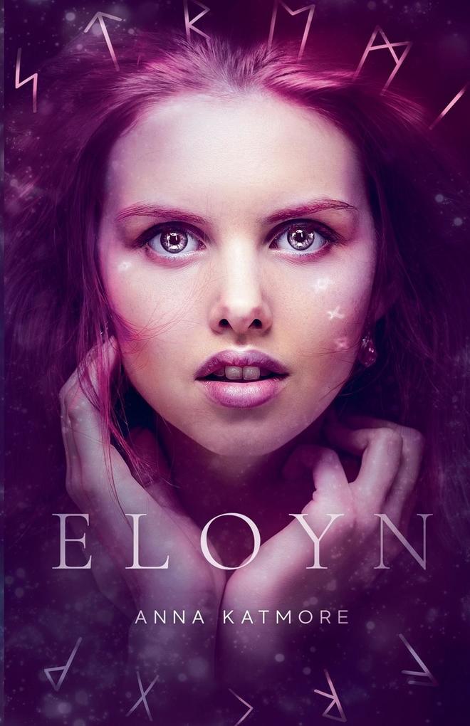 Produktbild: Eloyn | Anna Katmore