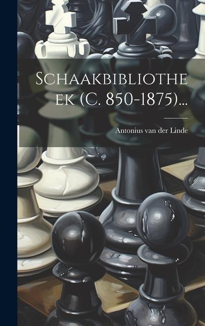 Produktbild: Schaakbibliotheek (c. 850-1875)...