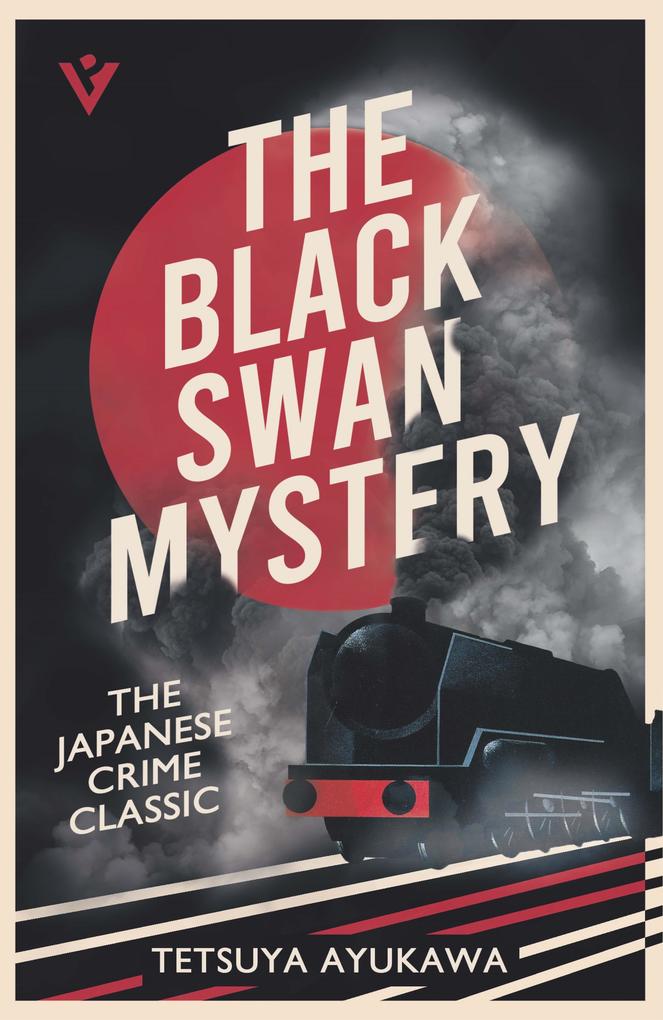 Produktbild: The Black Swan Mystery | Tetsuya Ayukawa