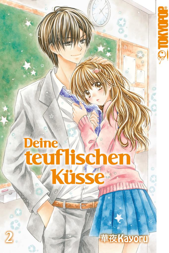 Produktbild: Deine teuflischen Küsse 02 | Kayoru