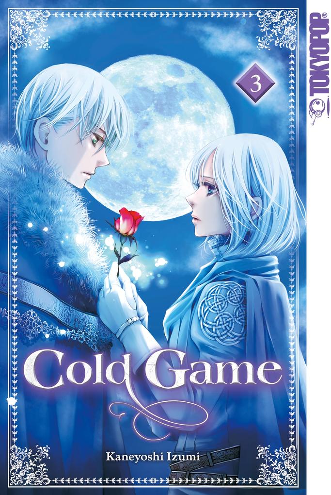 Produktbild: Cold Game 03 | Kaneyoshi Izumi