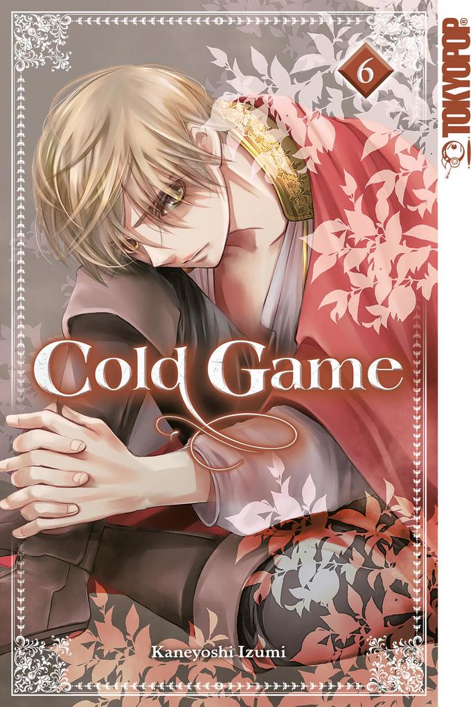 Produktbild: Cold Game 06 | Kaneyoshi Izumi