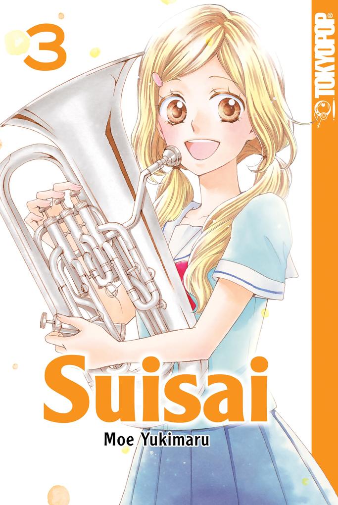 Produktbild: Suisai 03 | Moe Yukimaru