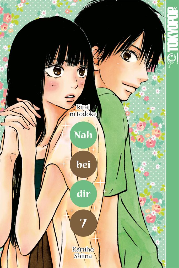 Produktbild: Nah bei dir, Band 07 | Karuho Shiina