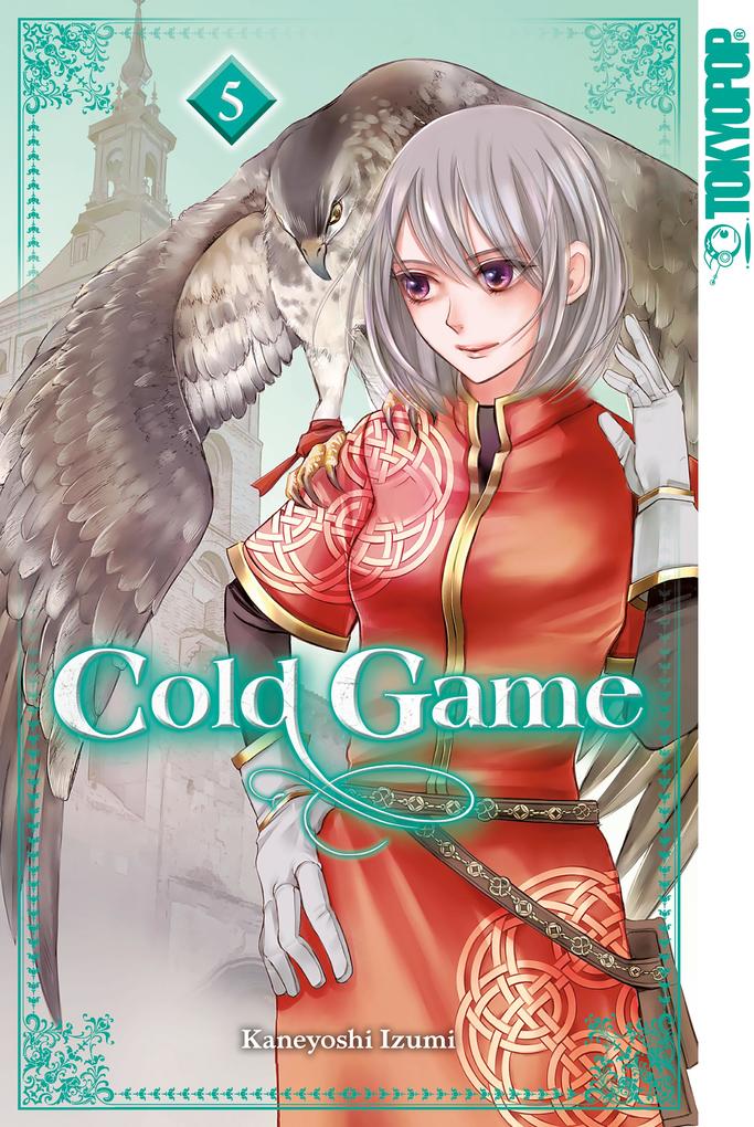 Produktbild: Cold Game 05 | Kaneyoshi Izumi