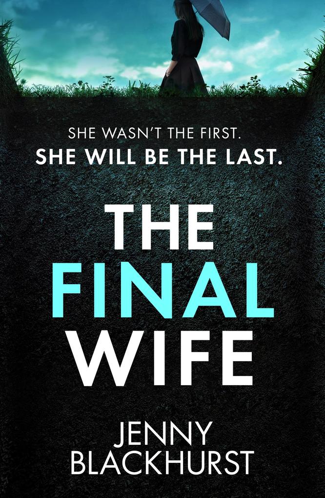 Produktbild: The Final Wife | Jenny Blackhurst
