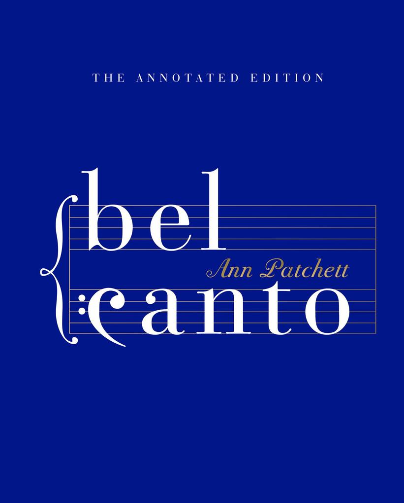 Produktbild: Bel Canto | Ann Patchett