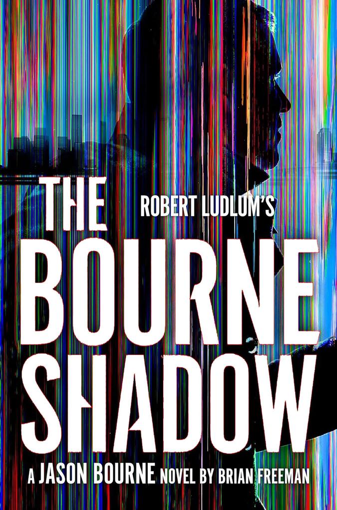 Produktbild: Robert Ludlum's(TM) The Bourne Shadow | Brian Freeman