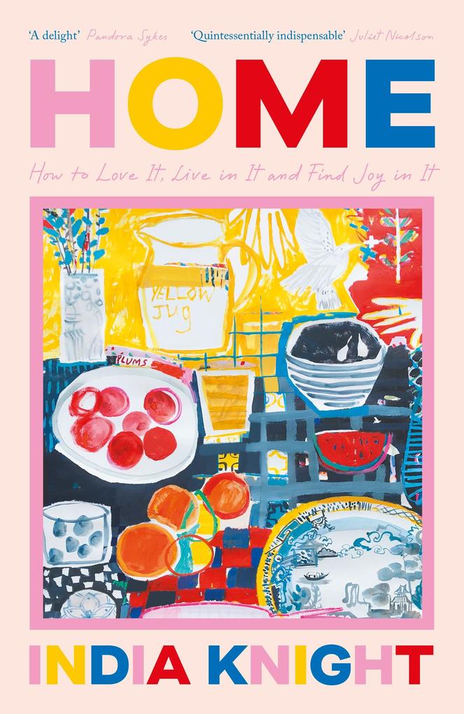 Produktbild: Home | India Knight