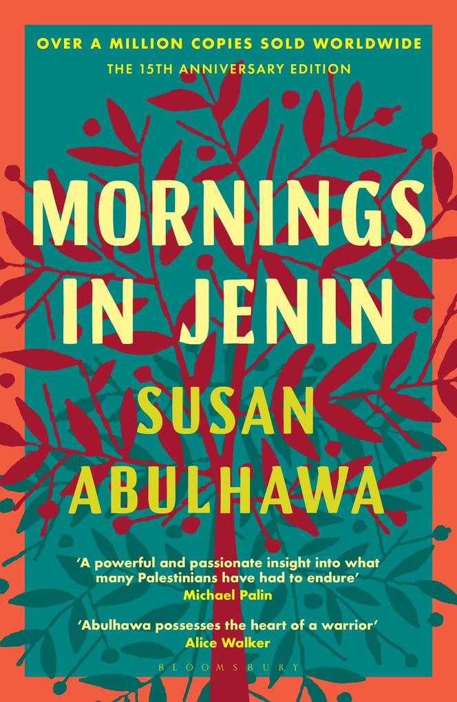 Produktbild: Mornings in Jenin | Susan Abulhawa