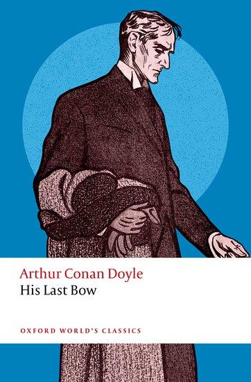 Produktbild: His Last Bow | Arthur Conan Doyle