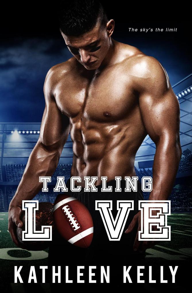 Produktbild: Tackling Love (Tackling Romance, #1) | Kathleen Kelly