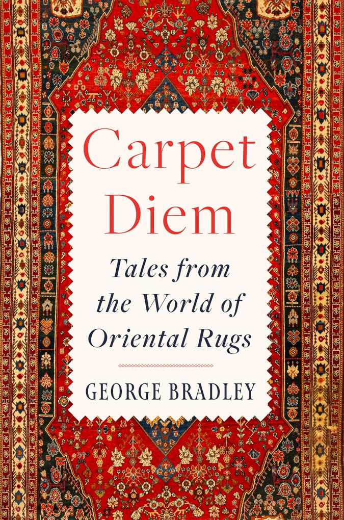 Produktbild: Carpet Diem | George Bradley