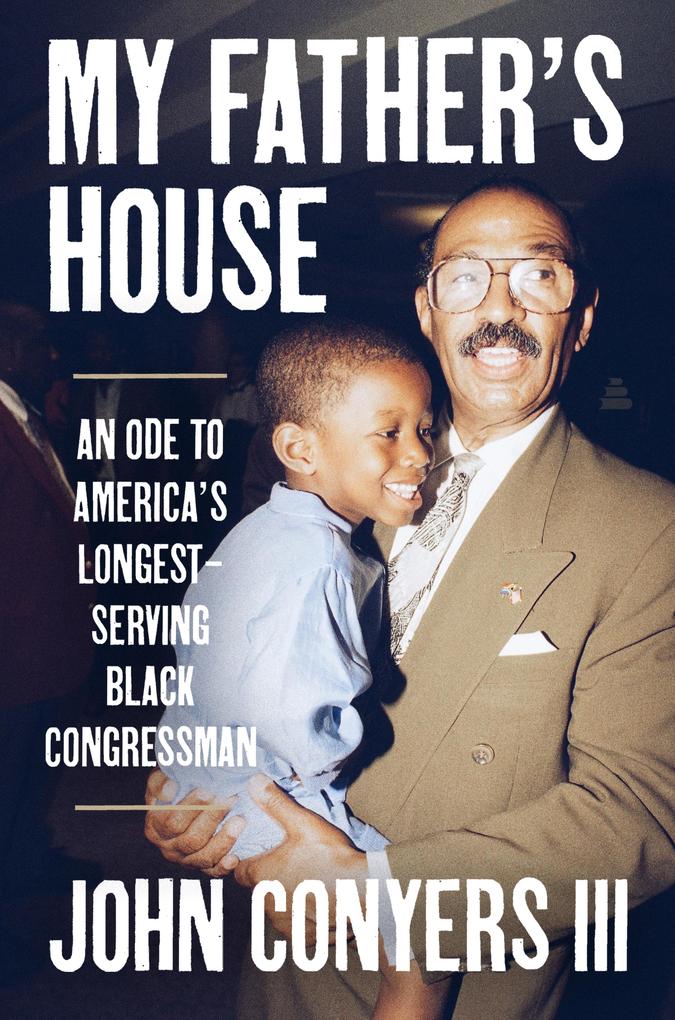 Produktbild: My Father's House | John Conyers III