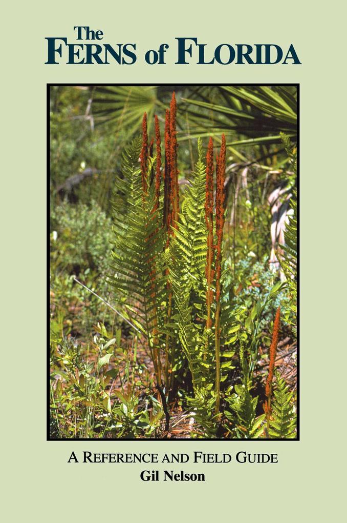 Produktbild: Ferns of Florida | Gil Nelson