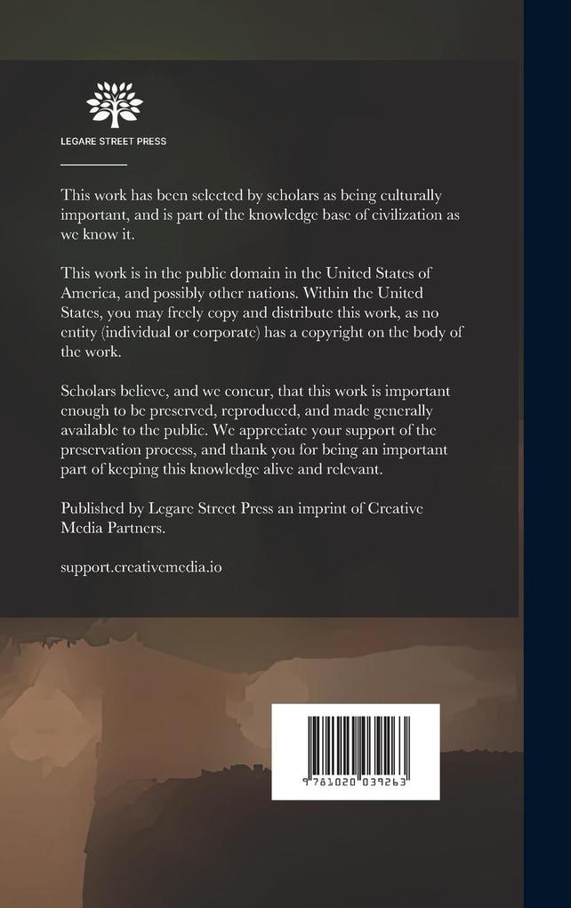 Weitere Ansicht: L'Ospite | Grazia Deledda