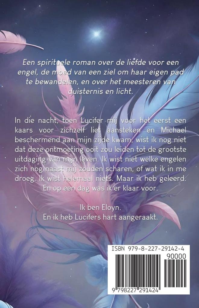 Weitere Ansicht: Eloyn | Anna Katmore