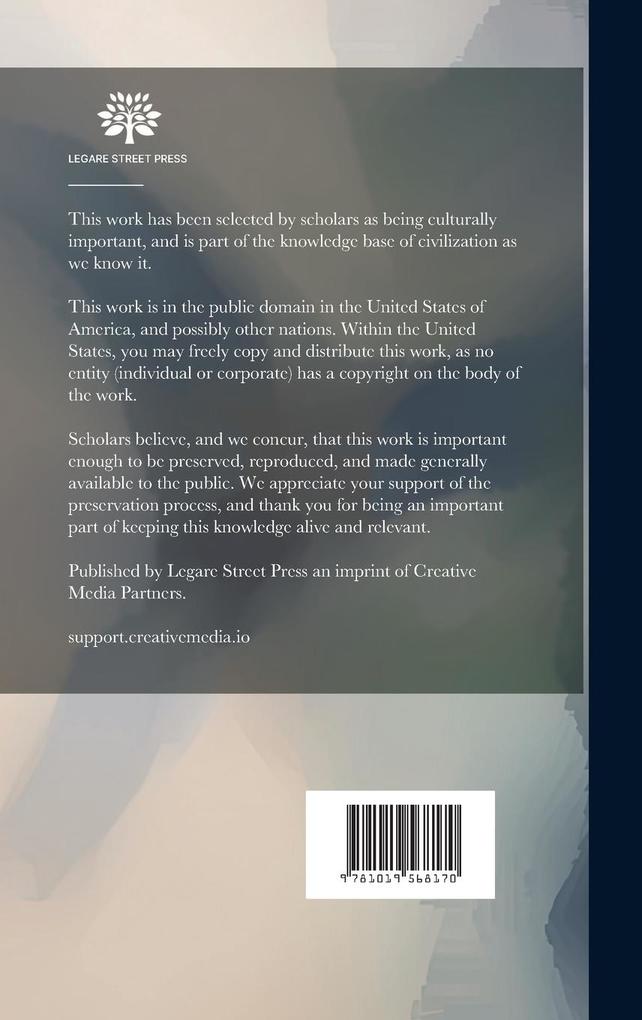 Weitere Ansicht: Chants Communal | Horace Traubel