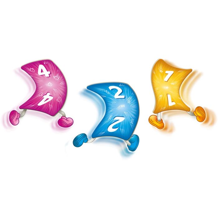 Weitere Ansicht: Ligretto® Fun Run | Don Ullman