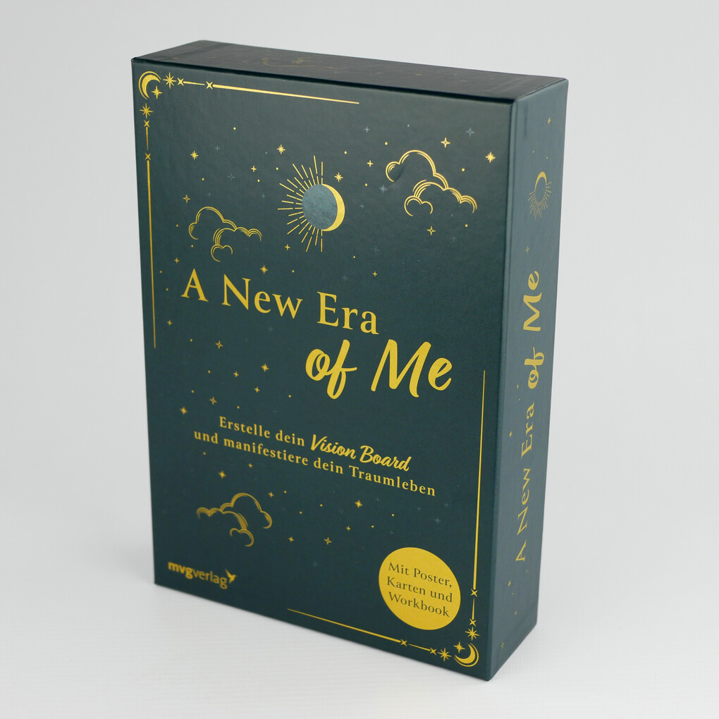 Weitere Ansicht: A New Era of Me | Luise Lichtenfeldt