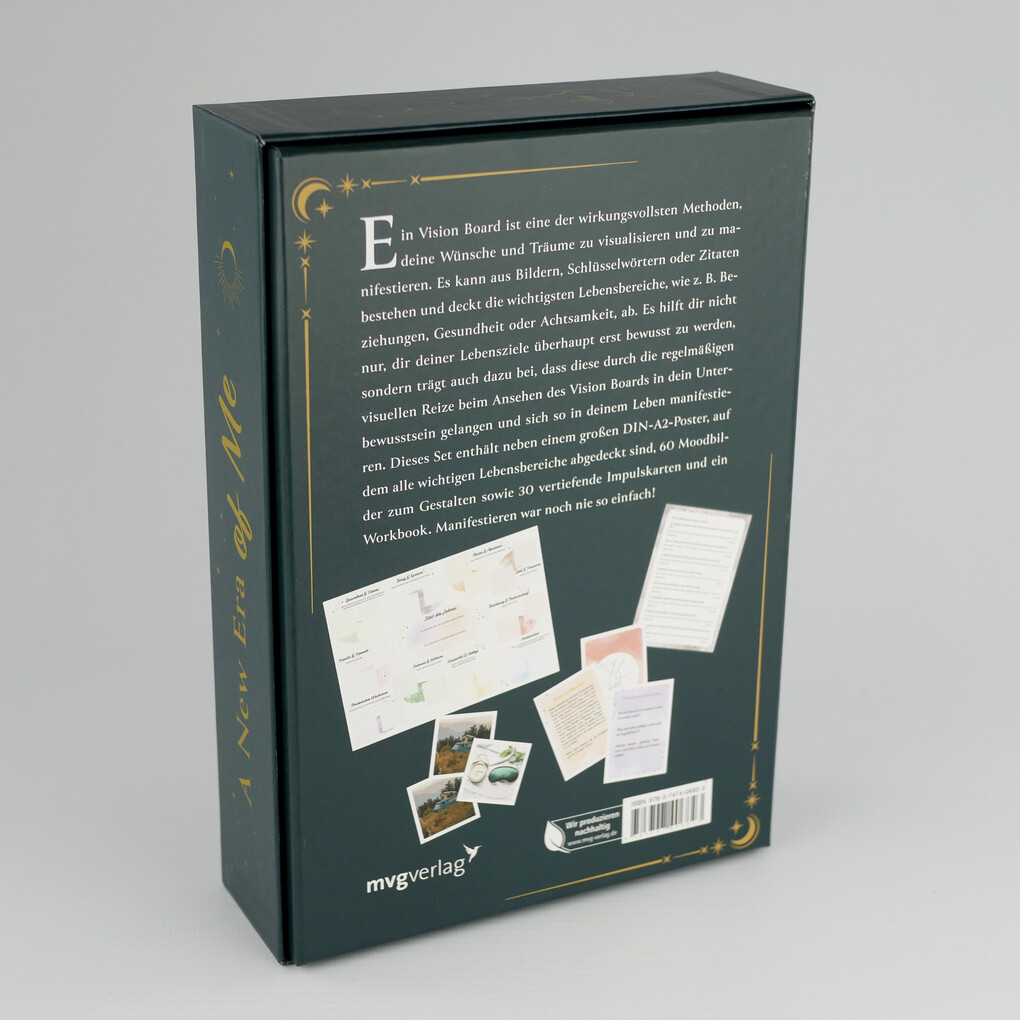 Weitere Ansicht: A New Era of Me | Luise Lichtenfeldt