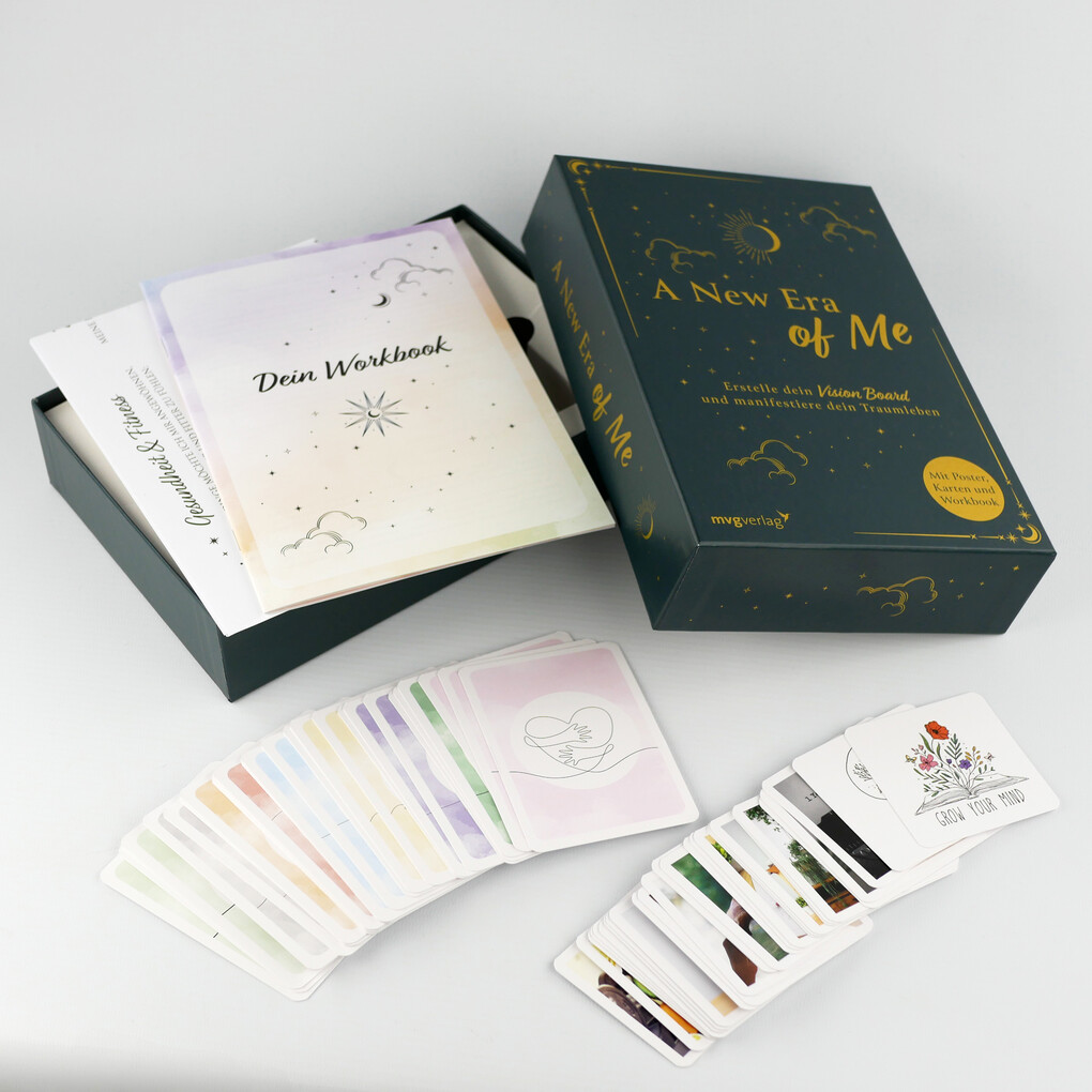 Weitere Ansicht: A New Era of Me | Luise Lichtenfeldt